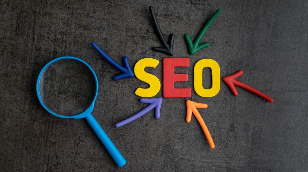 SEO skills improvement