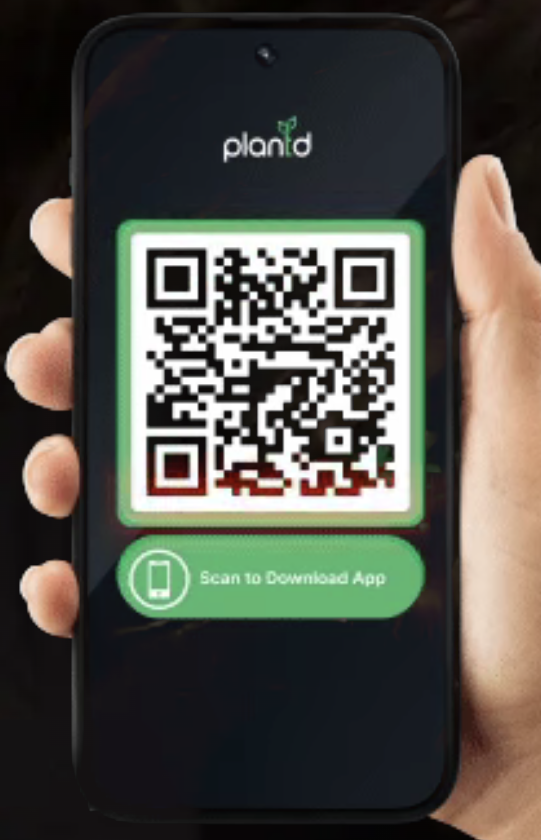 Download Plantd and enter to WIN