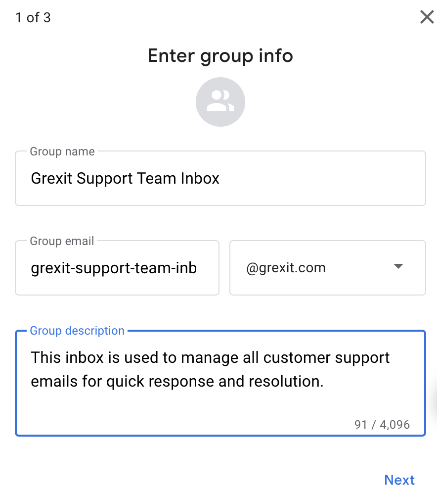 entering-group-info