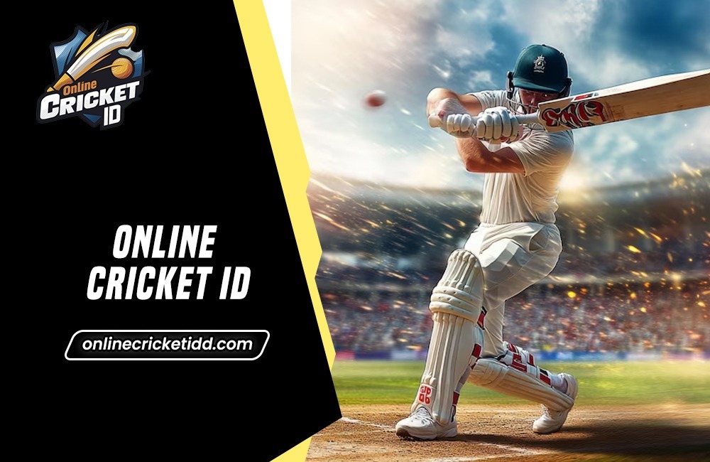 online cricket id