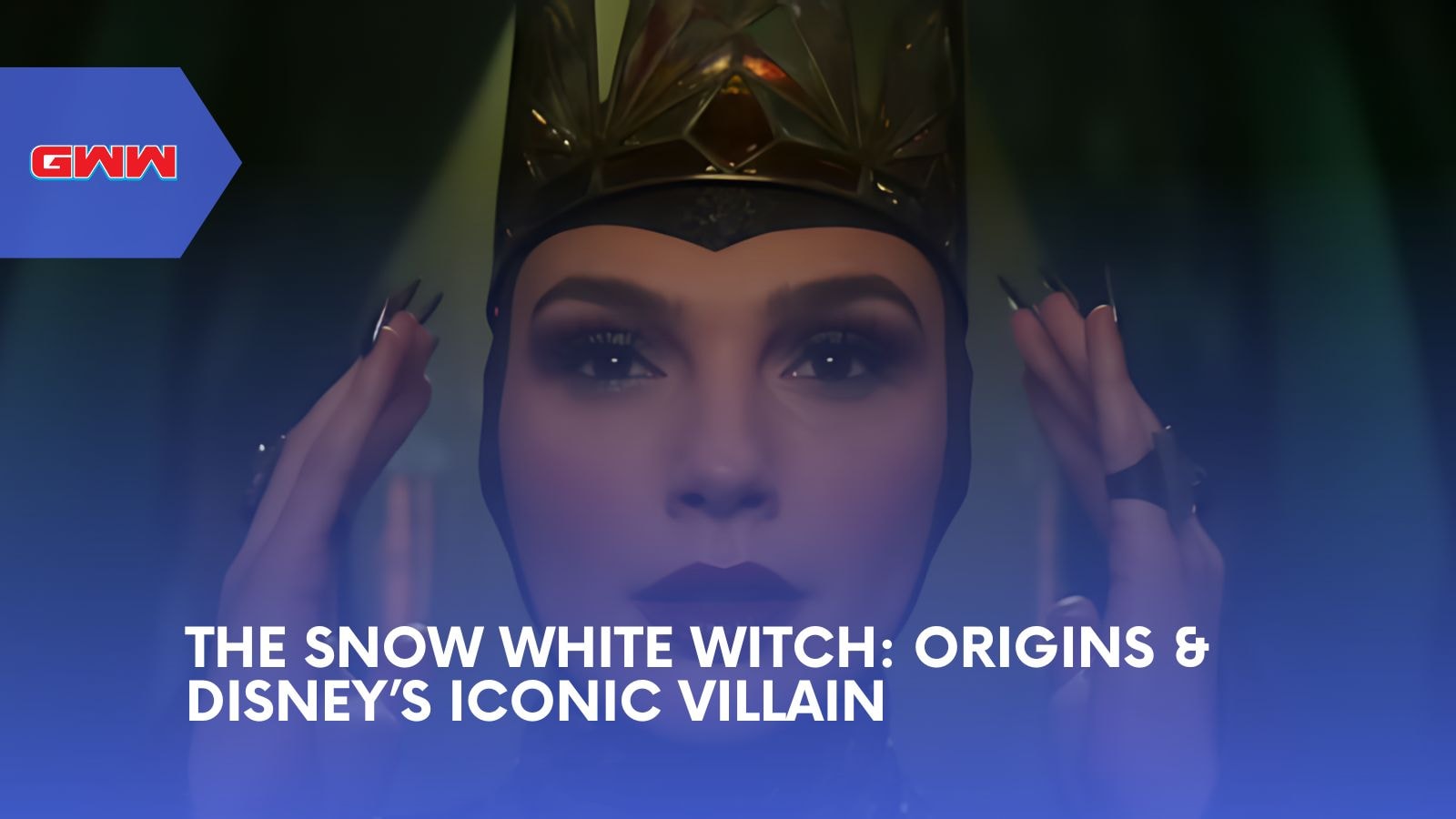 The Snow White Witch: Origins & Disney’s Iconic Villain