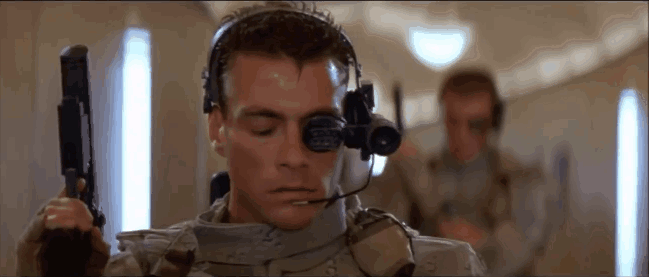 7 películas de ciencia ficción de los 90 que debes volver a ver |  Entretenimiento Cine y Series | Univision