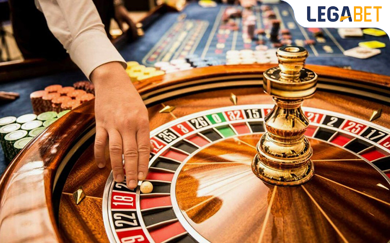 Quy tắc chung về luật chơi của Roulette