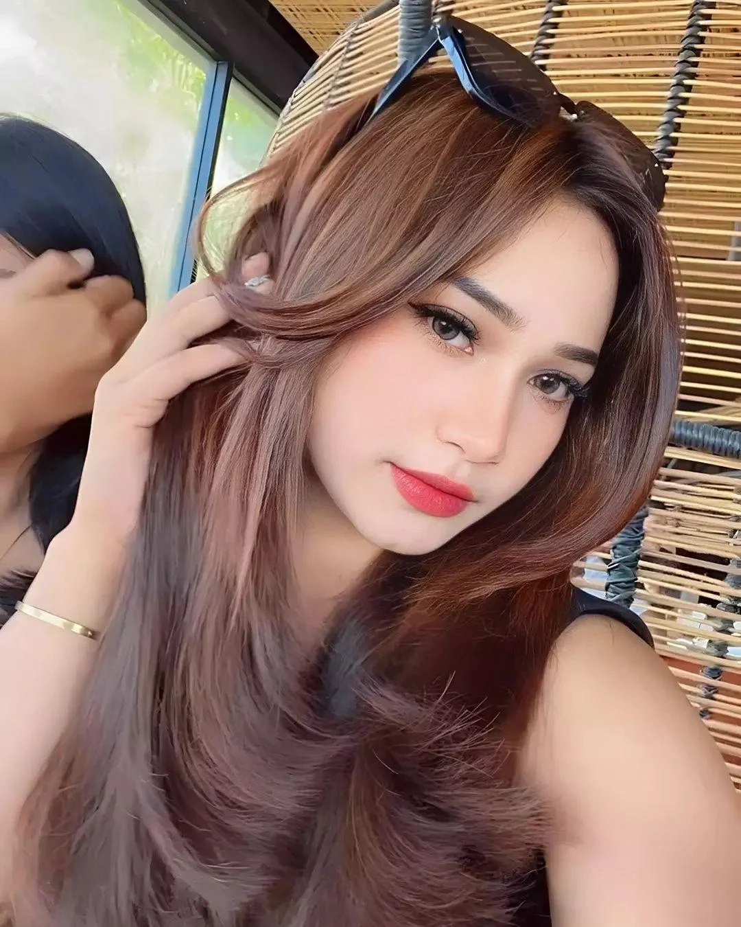 Wanita Hot yang Membuat Detak Jantungmu Cepat, wanita hot, detak jantung, cewek menggoda
