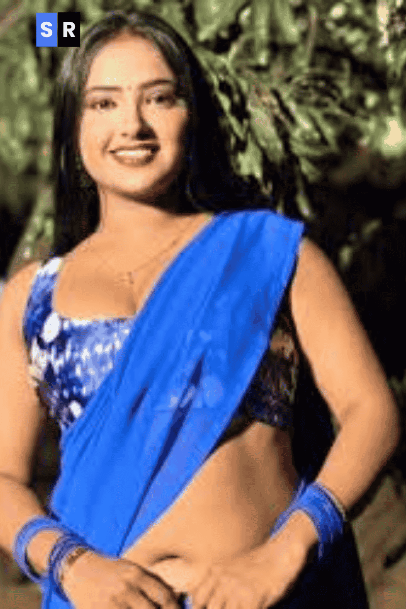Shyna Khatri – A Sensational Newcomer in yessma series