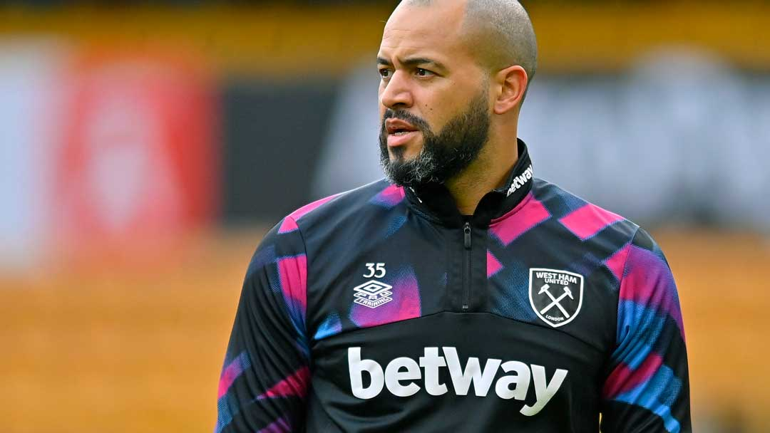 Darren Randolph: Hành trình thi đấu của một thủ môn tài năng