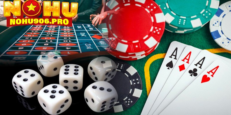 Các điều cần lưu ý khi tham gia đặt cược tại casino là gì?