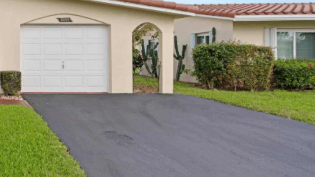 Tour This 1,279 Sq Ft Corner Lot Home in Deerfield Beach, FL with Bright Open Floor Plan