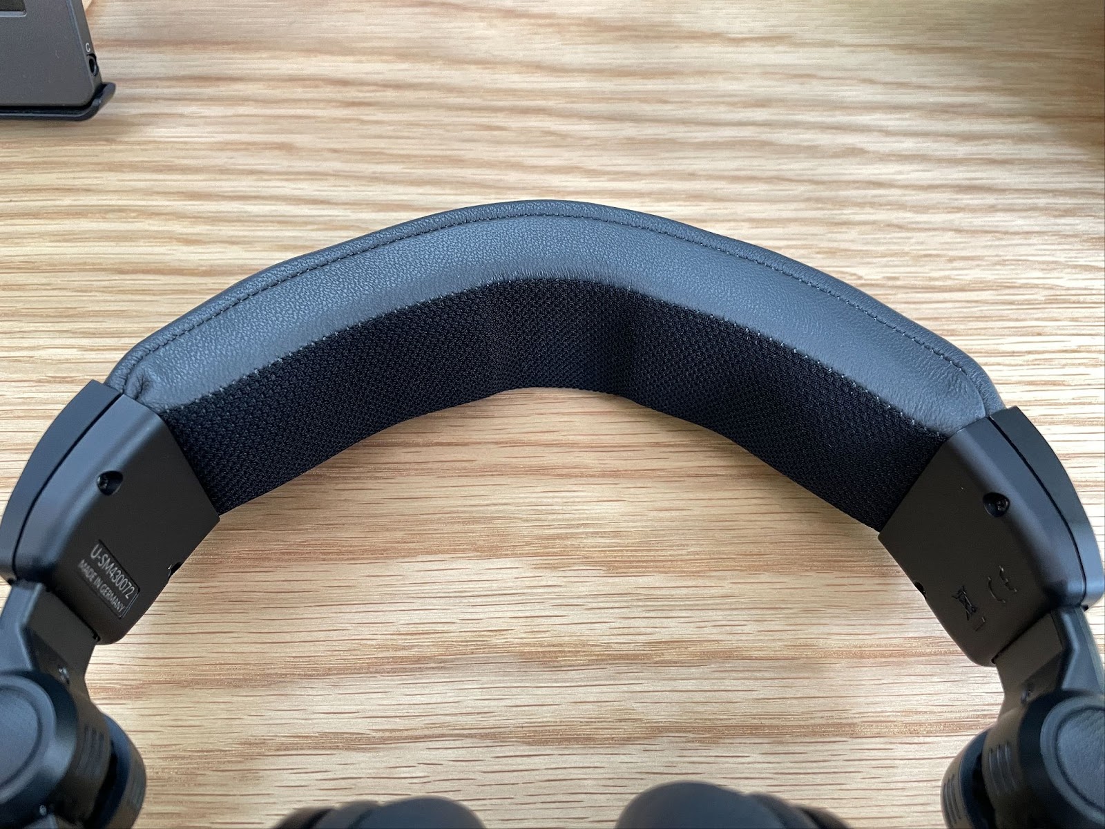 Ultrasone Signature Master mkiiスタッフOが使用感をレビュー Ultrasone Signature Master mkiiスタッフOが使用感をレビュー