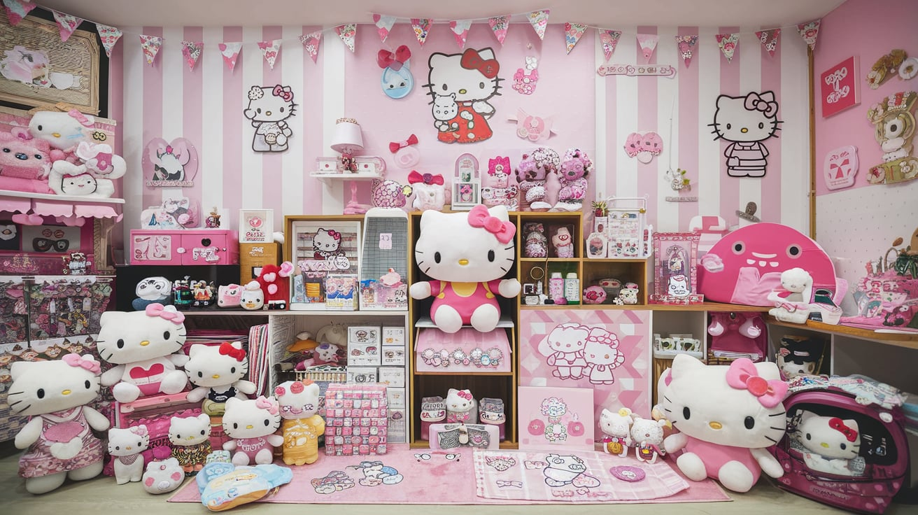 Cute:h8n_qq6xy3c= Sanrio