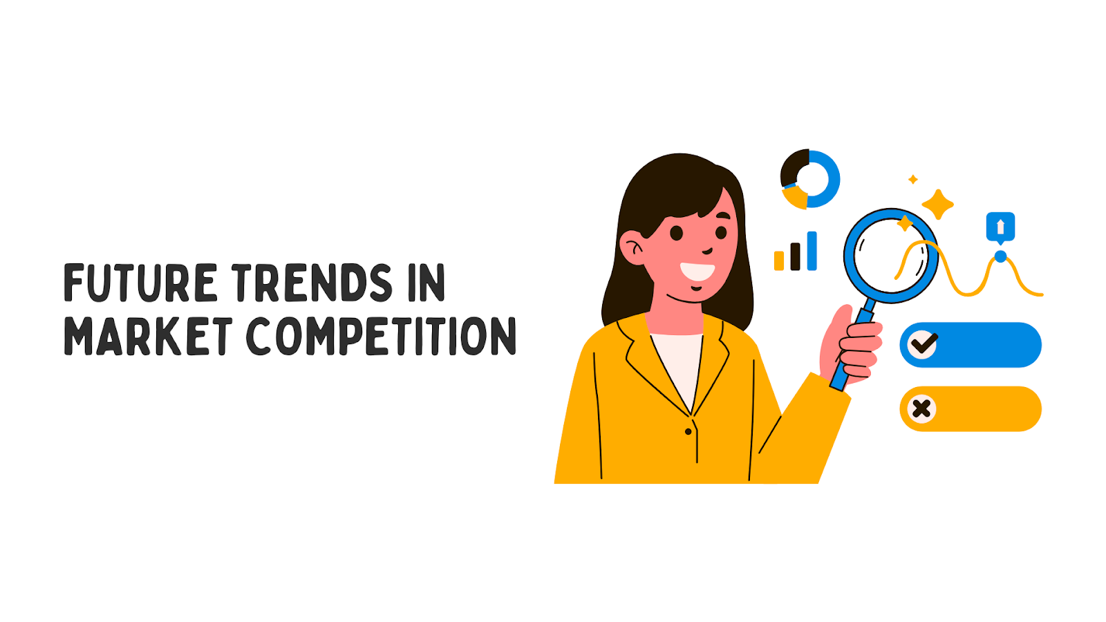 Future Trends In Market Competition