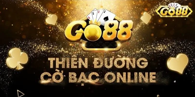 Go88 – Tổng Hợp Các Ưu Điểm Cùng Những Khuyến Mãi Khủng