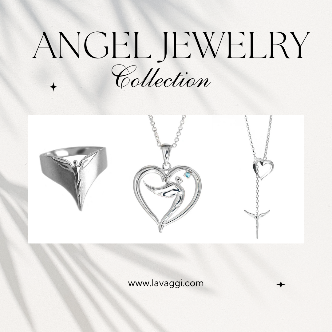 How to Choose the Right Angels Jewelry for Your Personality