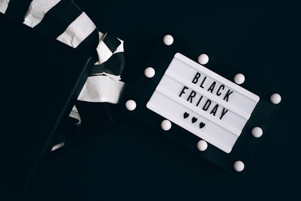 Shopping Secrets for Scoring the Best Deals