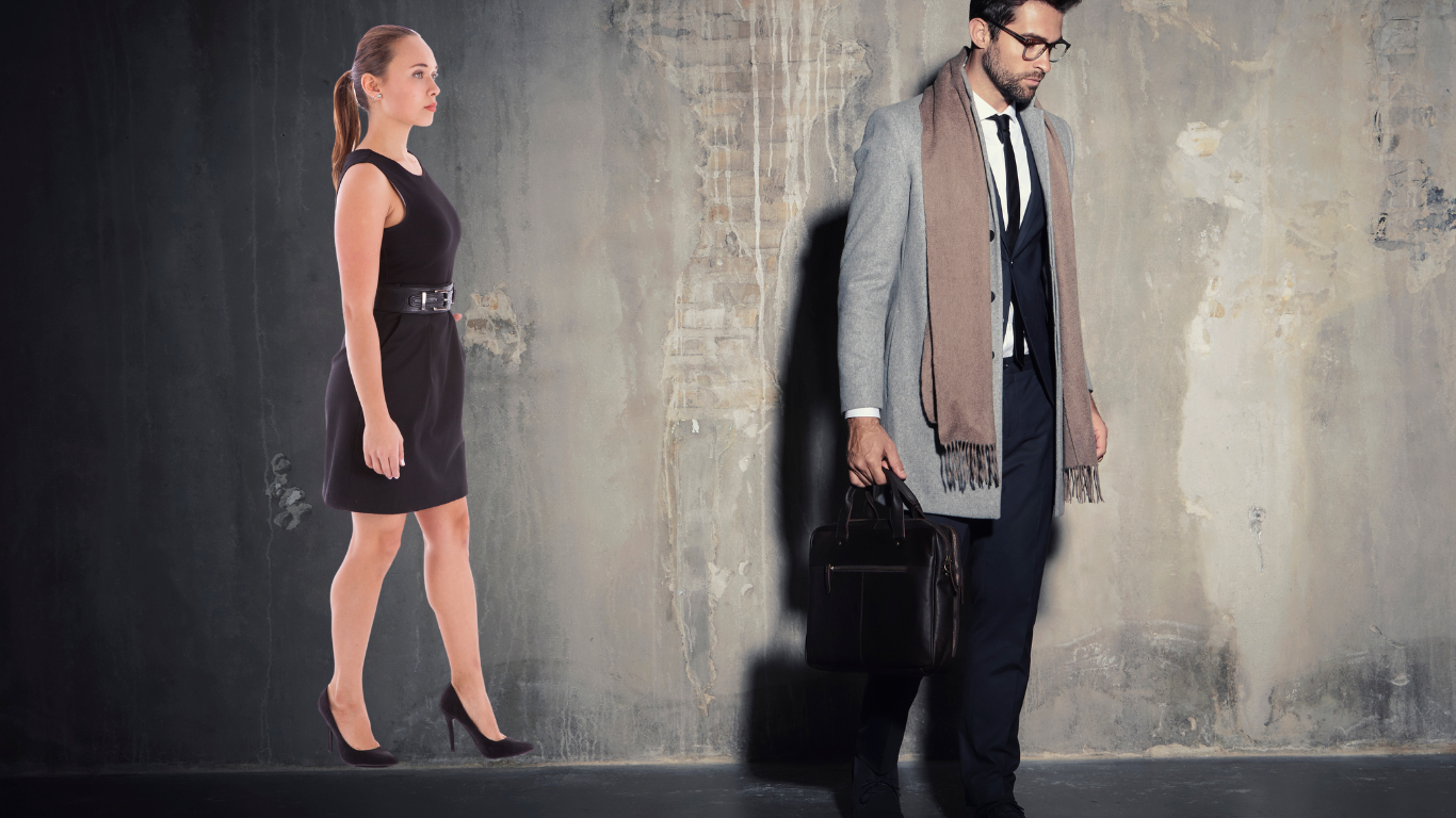 business dress