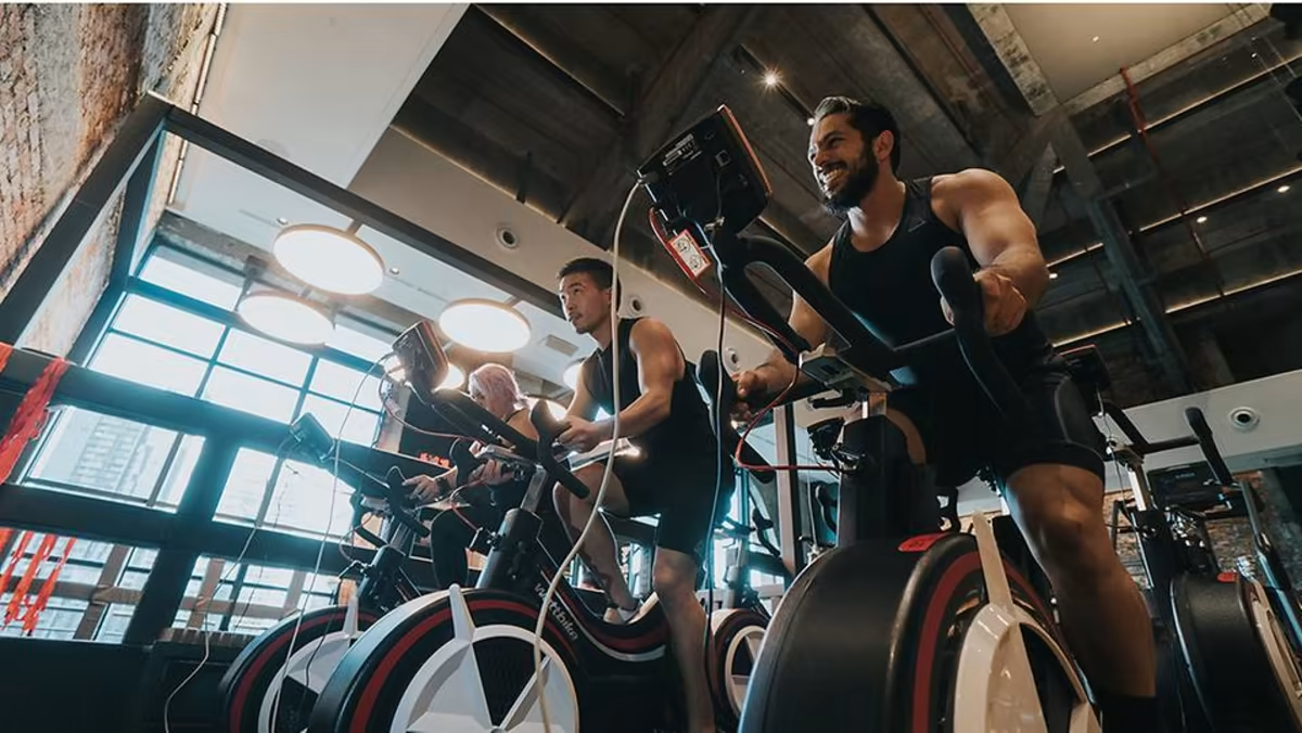 7 Ways To Incorporate Variety Into Your Fitness Routine 1 Daily Mom, Magazine For Families