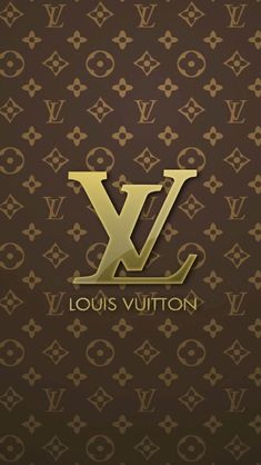 This contains an image of: Louis Vuitton