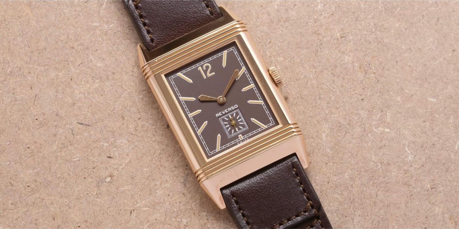 Los 5 relojes art déco más bonitos - Revista Chrono24