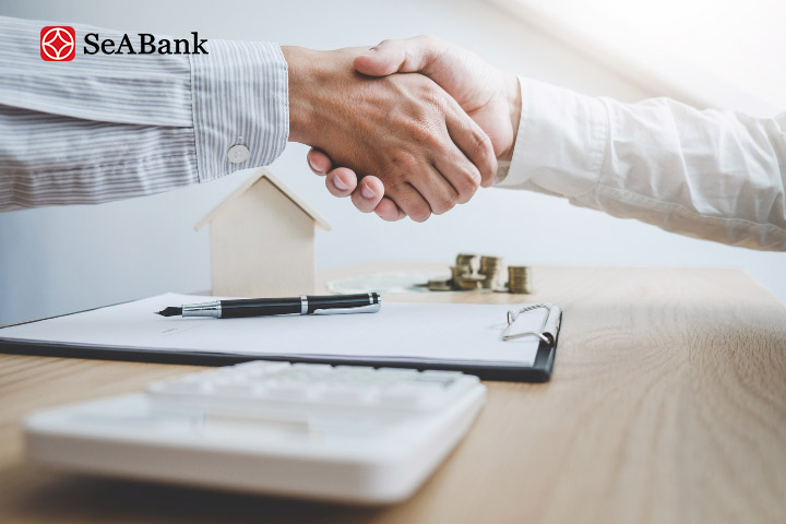 Businesses need to have stable business operations to borrow capital from banks.