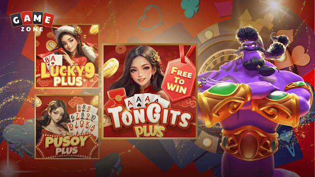 GameZone Casino