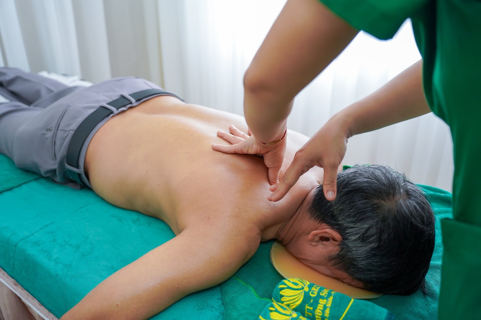 Dưỡng Sinh Viện Văn Phú - Hà Đông chính thức khai trương và ký kết chuyển giao công nghệ