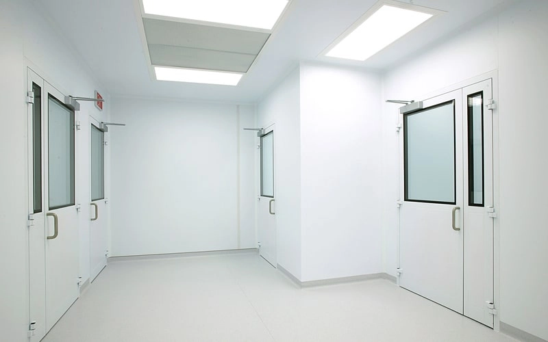 thi công panel PIR