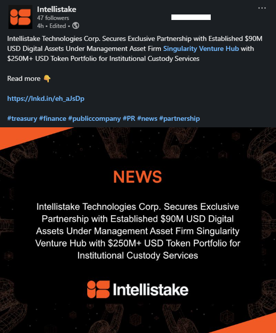 AI-Crypto: This exclusive partnership combines institutional-grade custody with decentralized AI infrastructure as the tokenized asset market eyes $30T