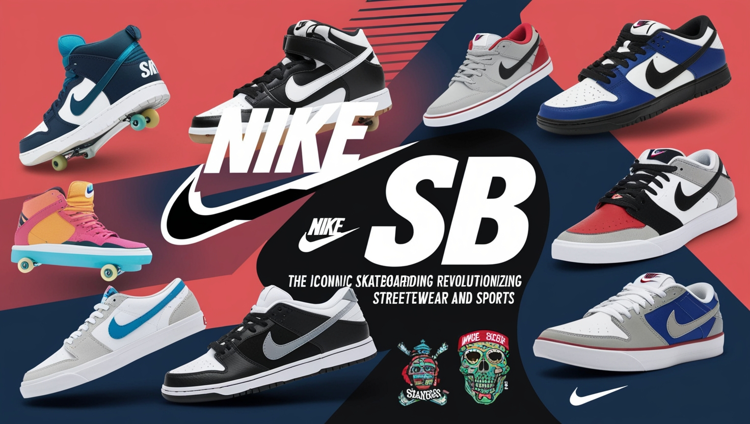 Nike SB