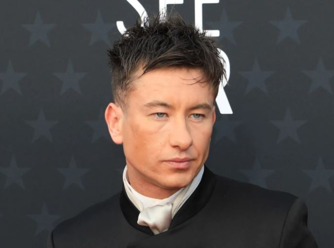 Barry Keoghan dating timeline