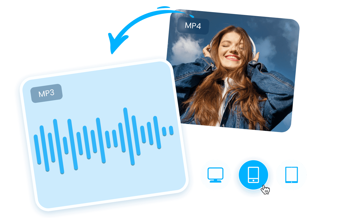 Additional Tips to Turn a Video into an Audio File