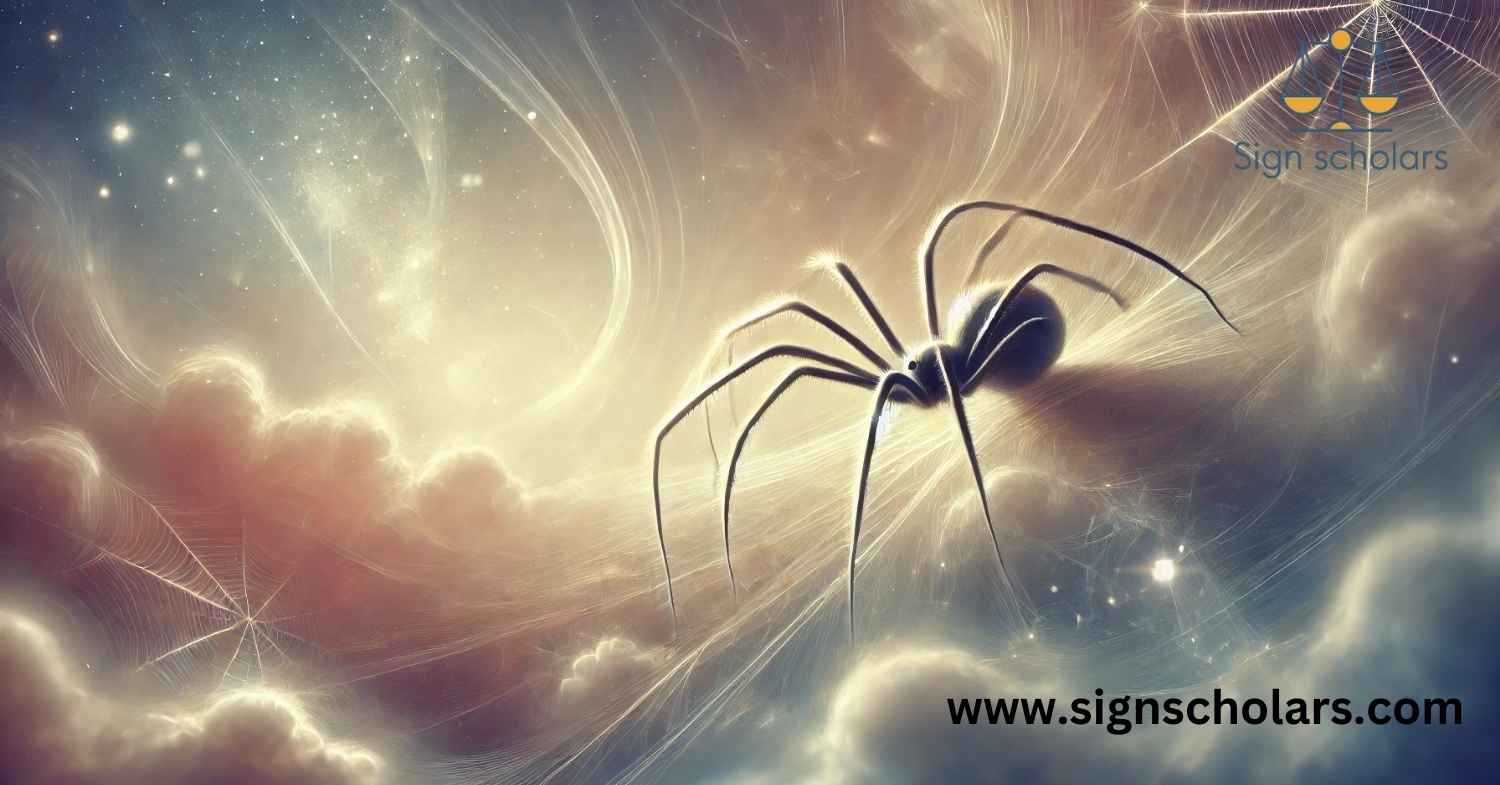 What Is the Spiritual Significance of Dreaming About Daddy Long Legs?