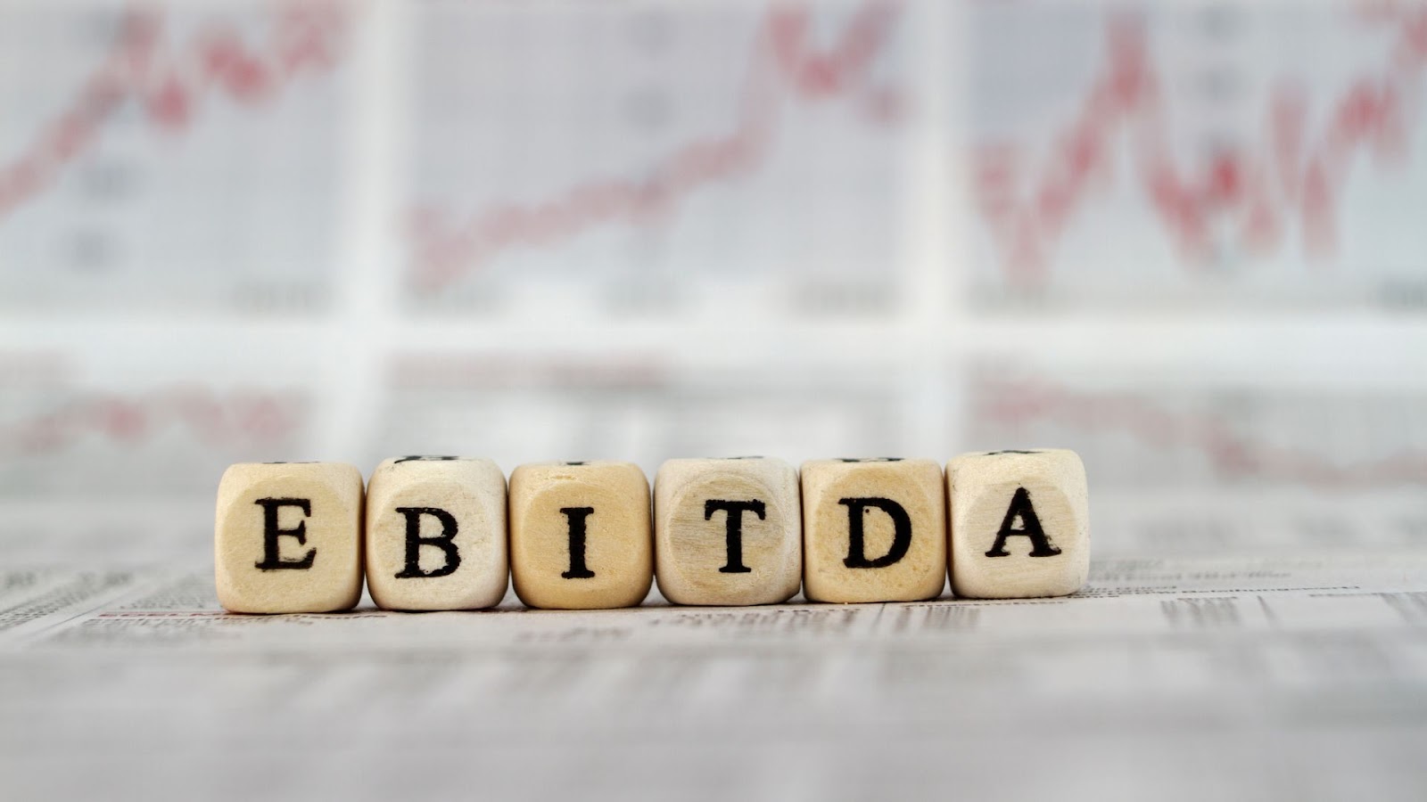 ebitda là gì