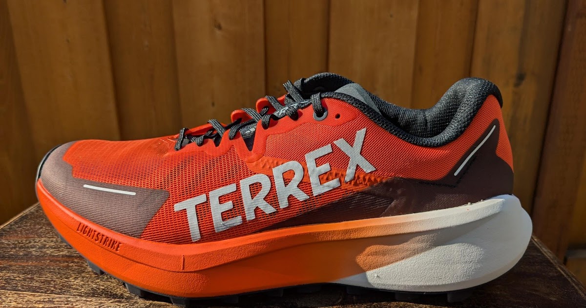 Road Trail Run adidas Terrex Agravic 3 Multi Tester Review A Versatile All Around Trail Runner at a Great Price 9 Comparisons