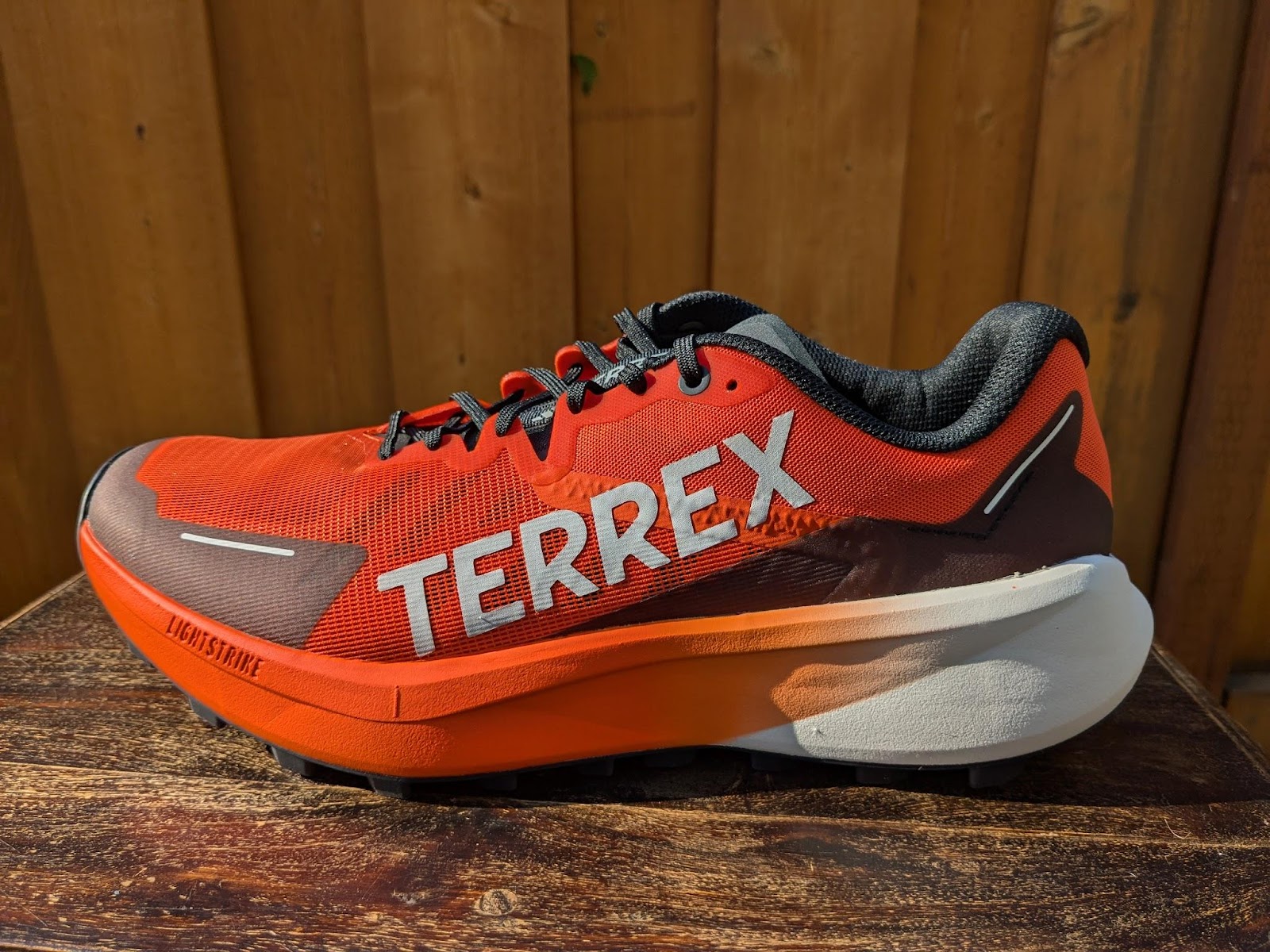 Adidas terrex agravic opiniones hotsell