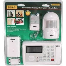 8 Privileges for Choosing Homesafe Wireless Home Security System