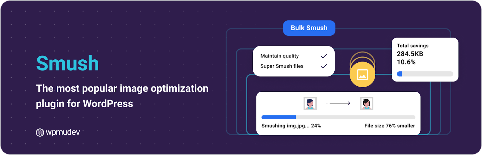 What Size Image To Use On WordPress? - Smush