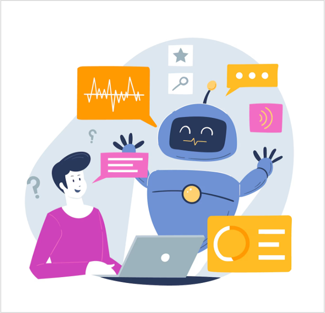 content automation