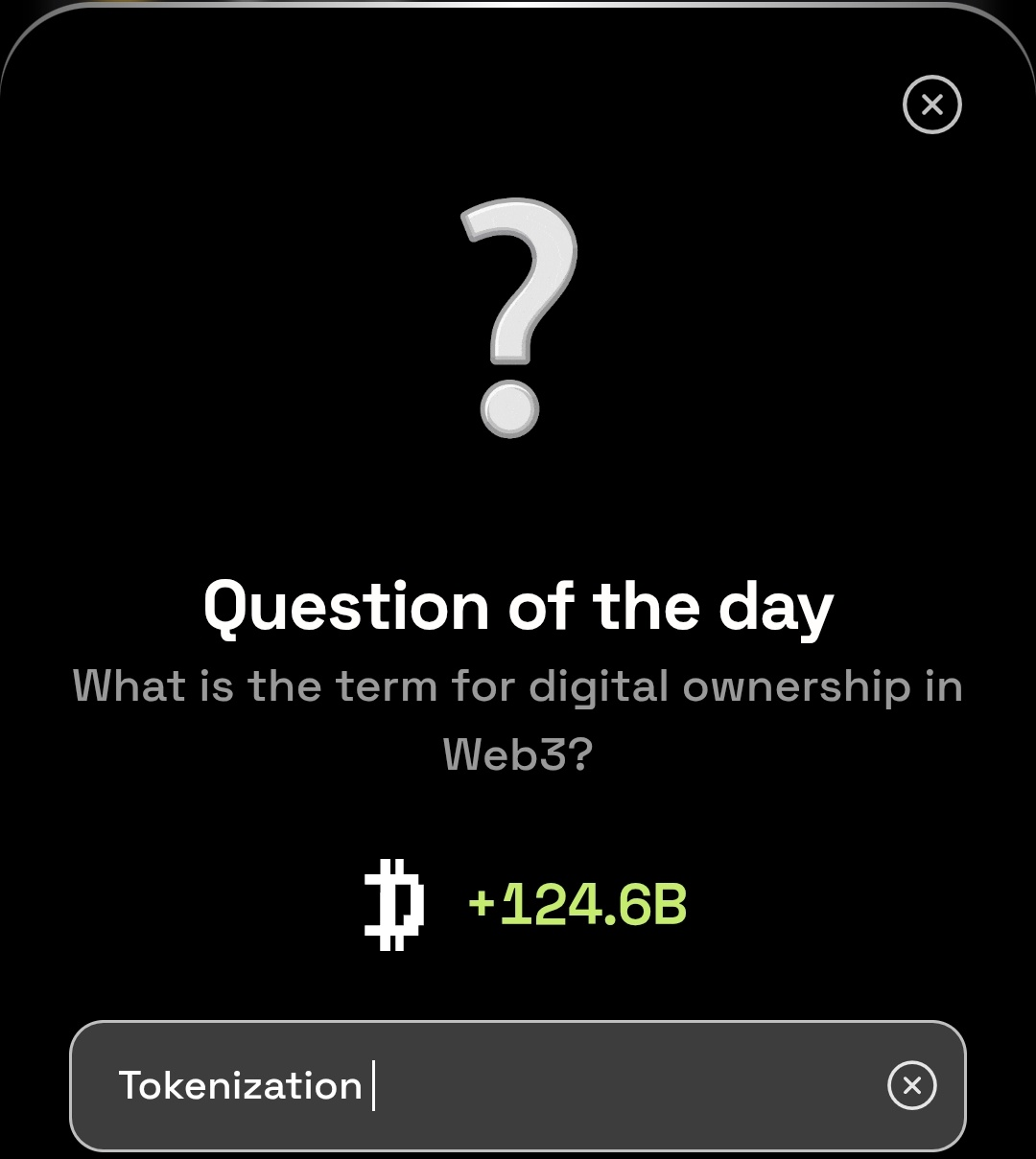 Dropee Question of the Day – 25 June 2025: Answer & How to Maximize Rewards