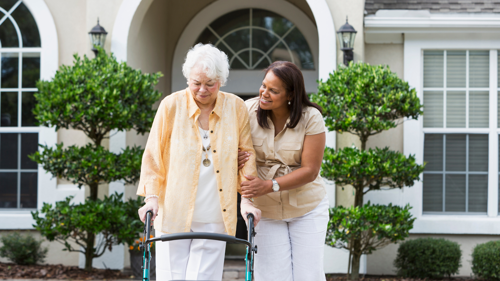 Effective Communication With Seniors