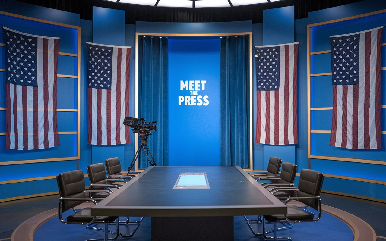 Meet the Press S76E47