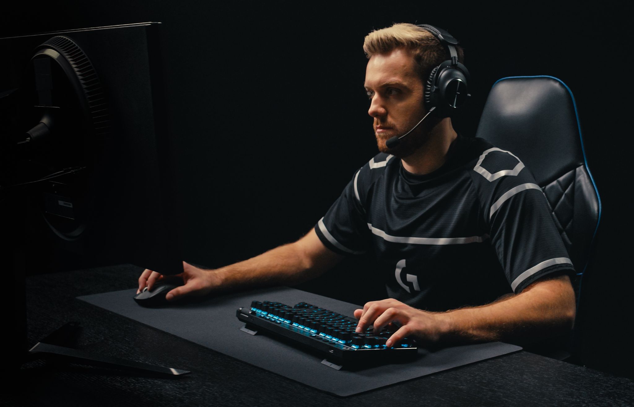 Logitech G