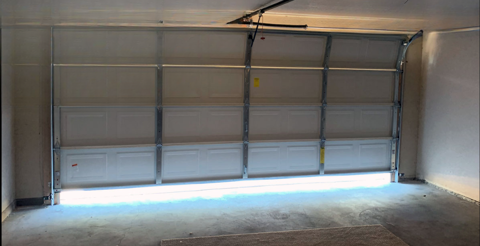 Garage Door