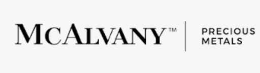 logo of McAlvany Financial Group
