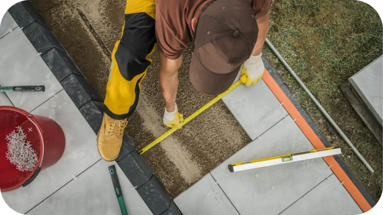 Key Qualities of Cost-Effective Stone Pavers