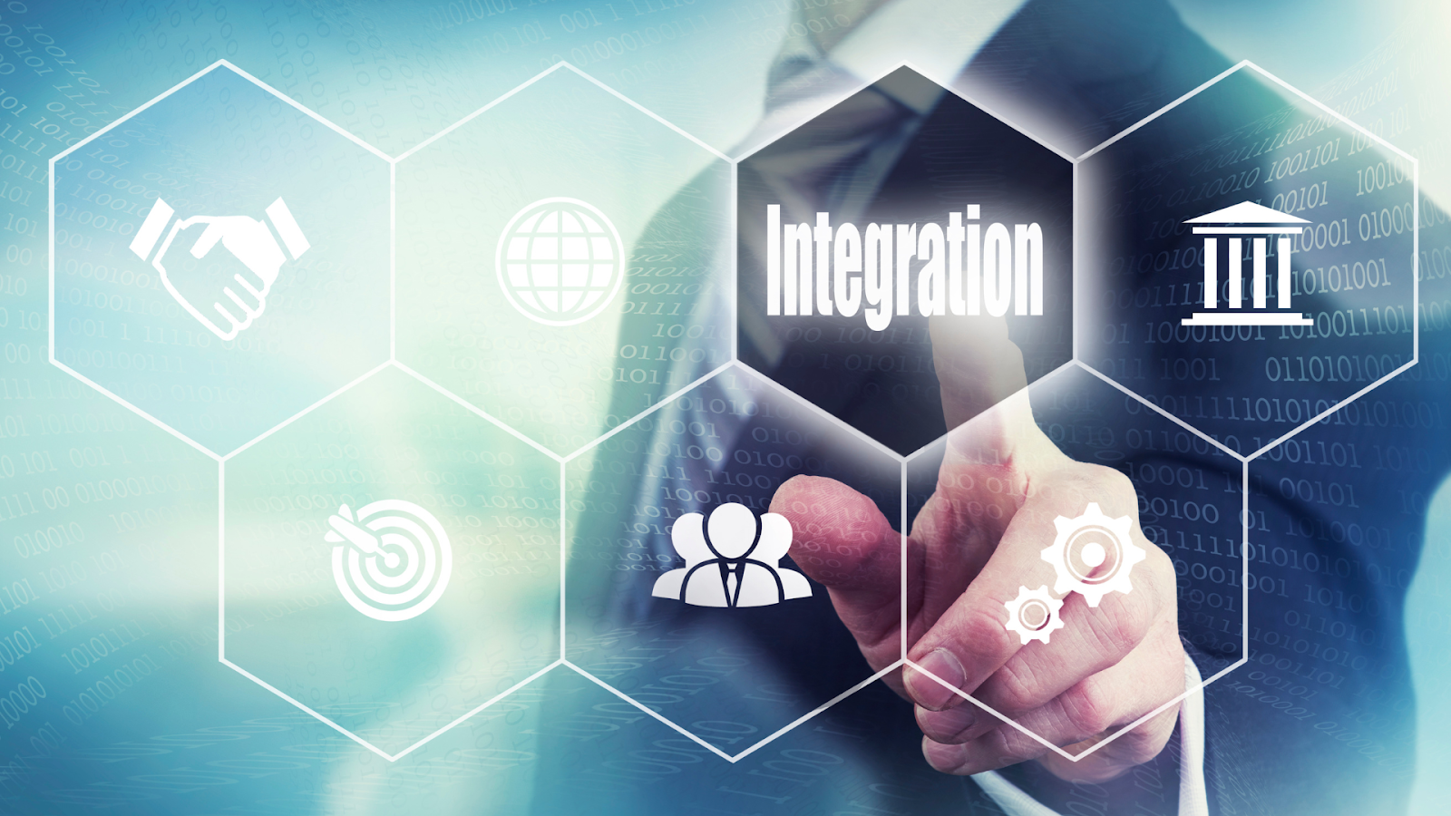 system integration testing with different buttons regarding SIT