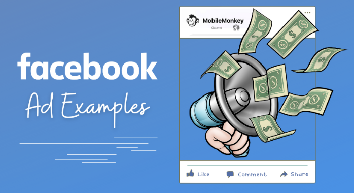 best facebook video ads examples