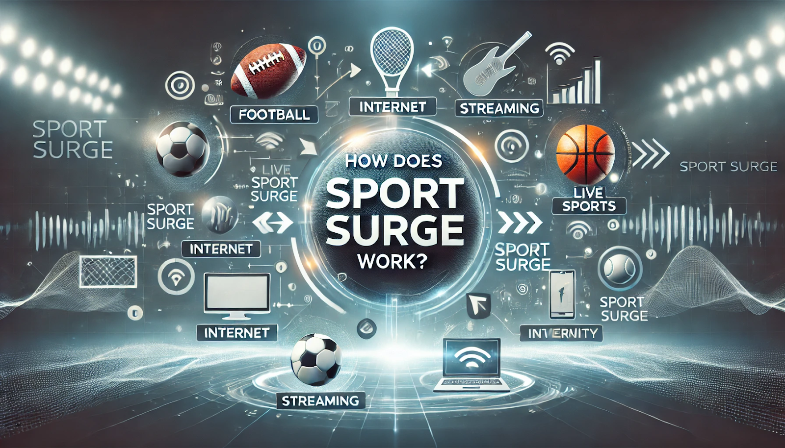 Sport Surge