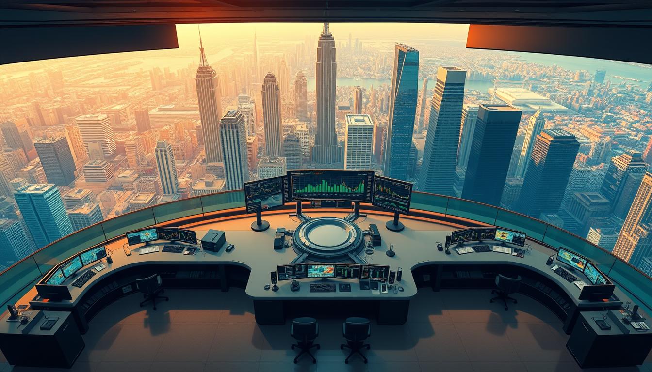 plataforma de trading Pemex