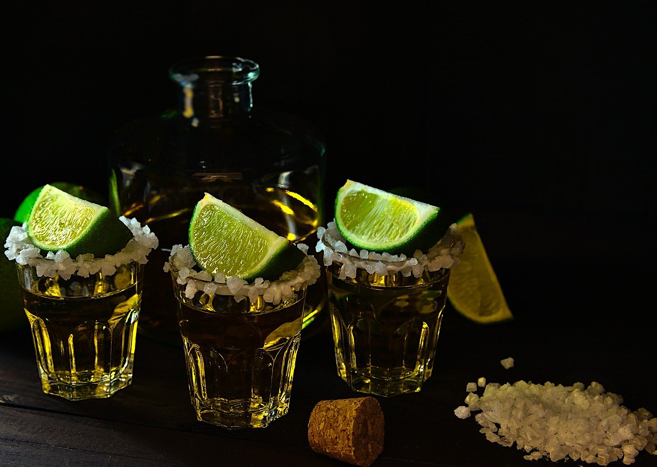 Free Tequila Lime photo and picture