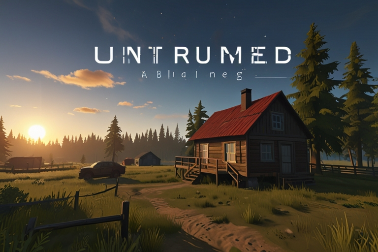 Host a Dedicated Server in Unturned 3.24.5.0